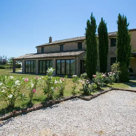 Villa Casa Di Giacinta 12&3