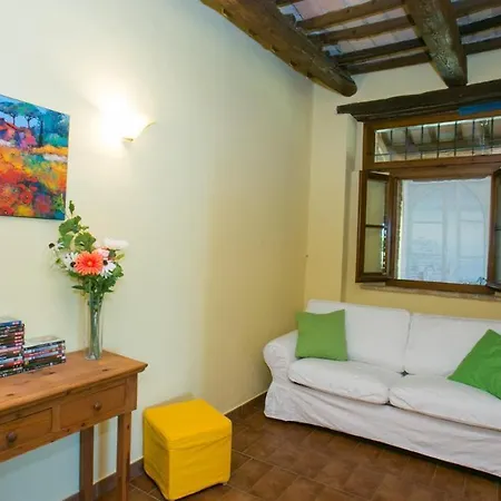 Casa Di Giacinta 12&3