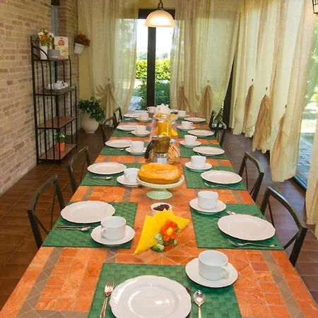 Casa Di Giacinta 12&3 *