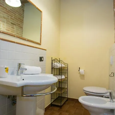 Casa Di Giacinta 12&3 *