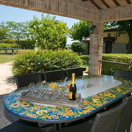 Casa Di Giacinta 12&3