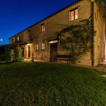Casa Di Giacinta 12&3 Villa