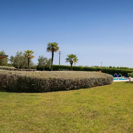 Casa Di Giacinta 12&3 *
