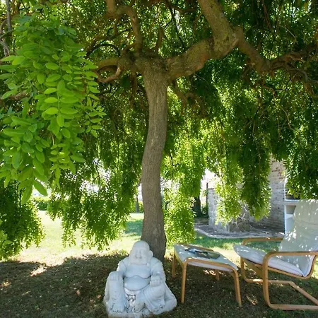 Casa Di Giacinta 12&3 Βίλα