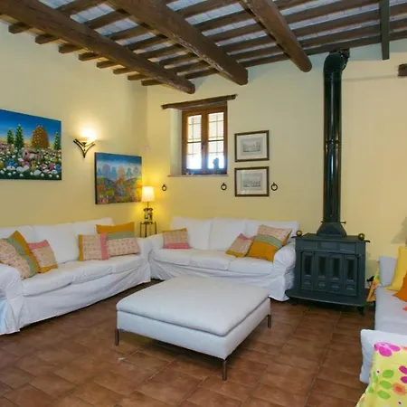 Casa Di Giacinta 12&3 * Corinaldo