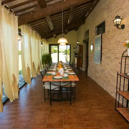Casa Di Giacinta 12&3