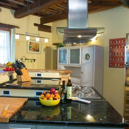 Casa Di Giacinta 12&3 * Corinaldo