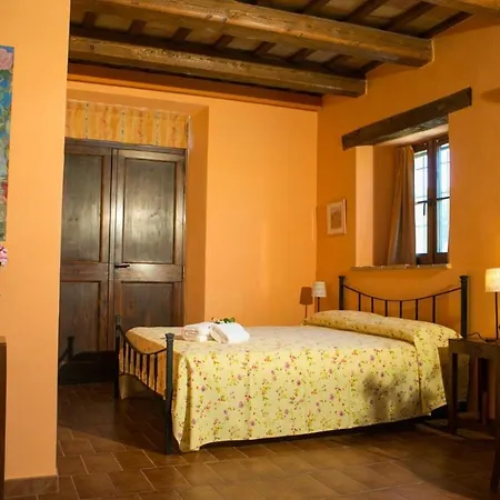 Casa Di Giacinta 12&3 * Corinaldo