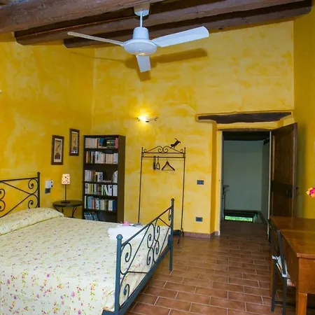Casa Di Giacinta 12&3 Βίλα