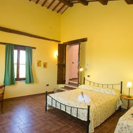 Casa Di Giacinta 12&3 Villa Corinaldo