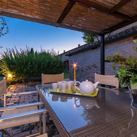 Casa Di Giacinta 12&3 *