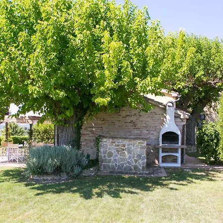 Βίλα Casa Di Giacinta 12&3 Corinaldo