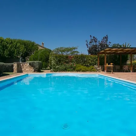 Casa Di Giacinta 12&3 Villa *