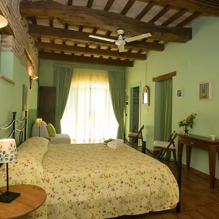 Casa Di Giacinta 12&3 * Corinaldo