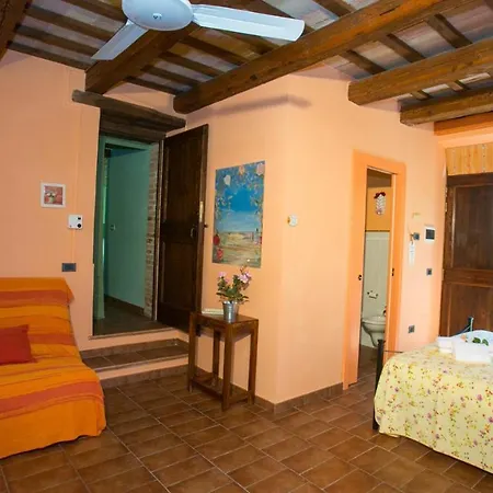 Βίλα Casa Di Giacinta 12&3 Corinaldo