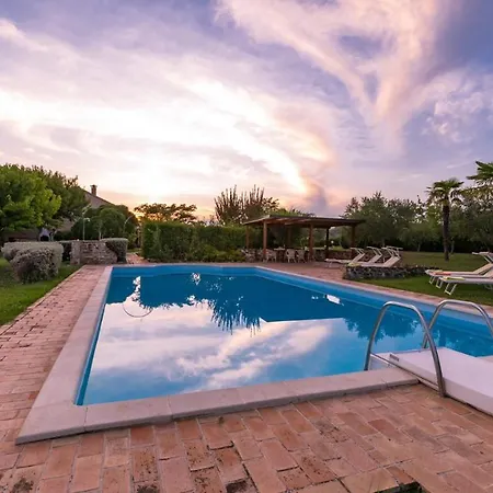 Casa Di Giacinta 12&3 Βίλα Corinaldo