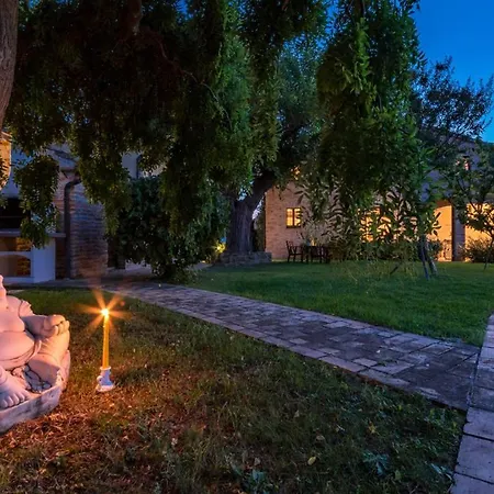 Villa Casa Di Giacinta 12&3