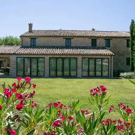 Villa Casa Di Giacinta 12&3