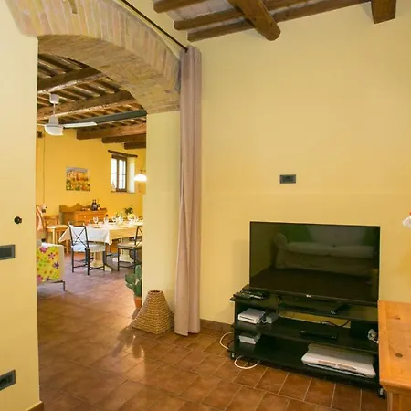 Casa Di Giacinta 12&3