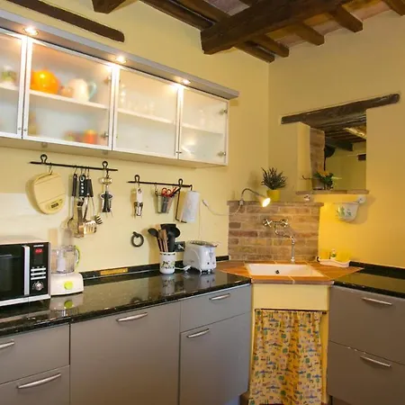 Casa Di Giacinta 12&3 Villa *