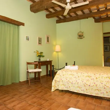 Casa Di Giacinta 12&3