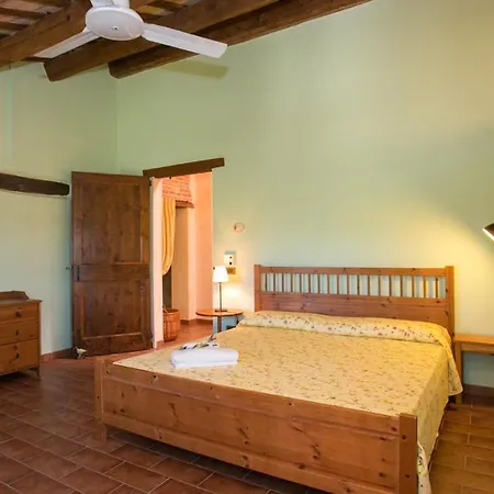 Casa Di Giacinta 12&3 Villa *