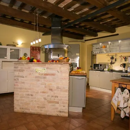 Villa Casa Di Giacinta 12&3