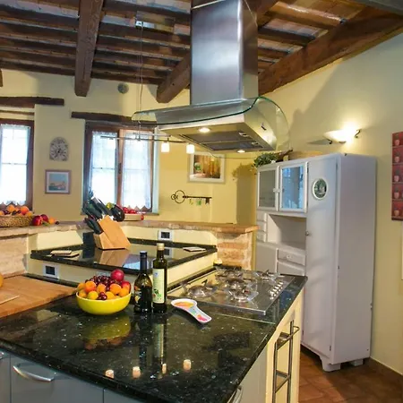 Casa Di Giacinta 12&3 * Corinaldo