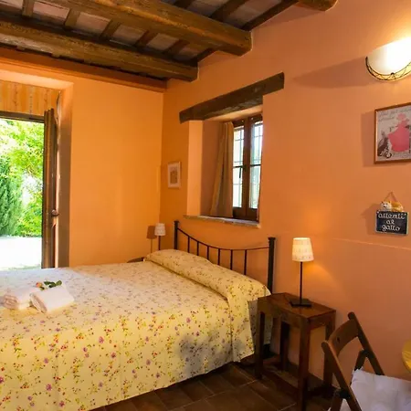 Casa Di Giacinta 12&3