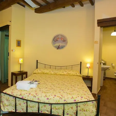 Villa Casa Di Giacinta 12&3 Corinaldo