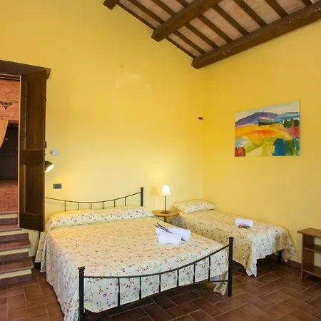 Casa Di Giacinta 12&3
