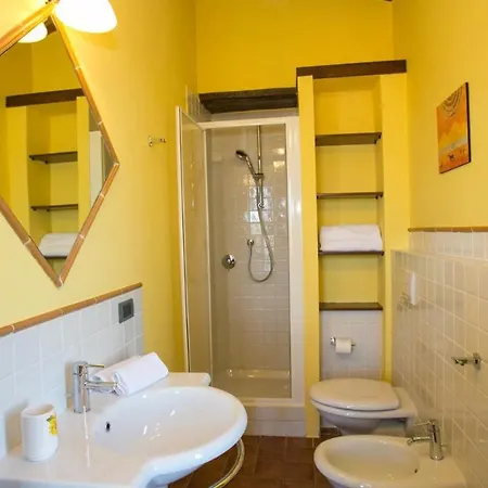 Casa Di Giacinta 12&3 * Corinaldo